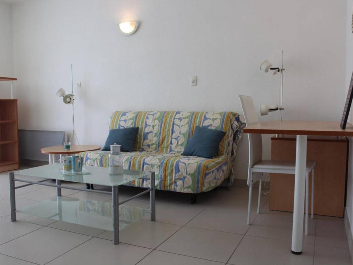 La Rochelle, 2 Pieces, 4 Personnes - Fr-1-246-294 Daire La Rochelle (Charente-Maritime)
